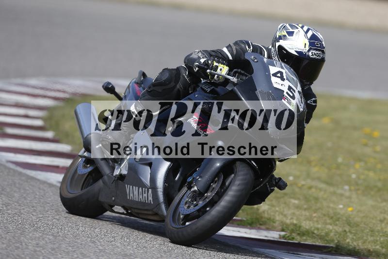 /04 05.04.2026 Speer Racing ADR/Gruppe gruen/454